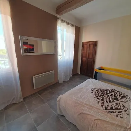 Maison De Village A Apartman