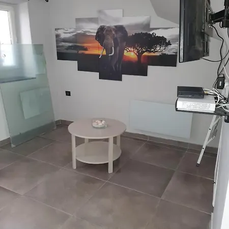 Maison De Village A