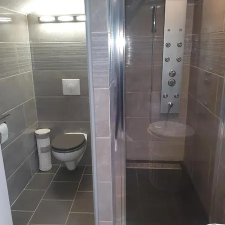 Apartman Maison De Village A Carcès
