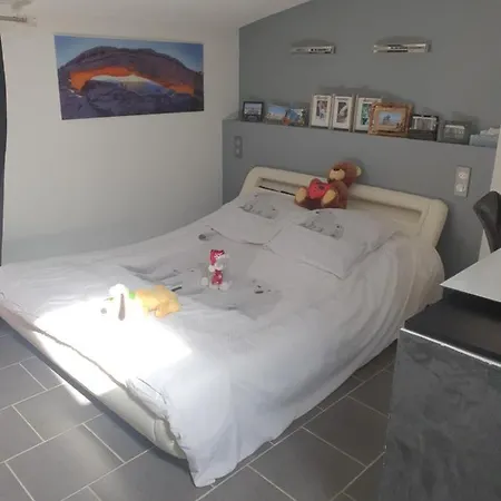 Maison De Village A Apartman