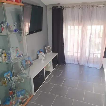 Maison De Village A Apartman Carcès