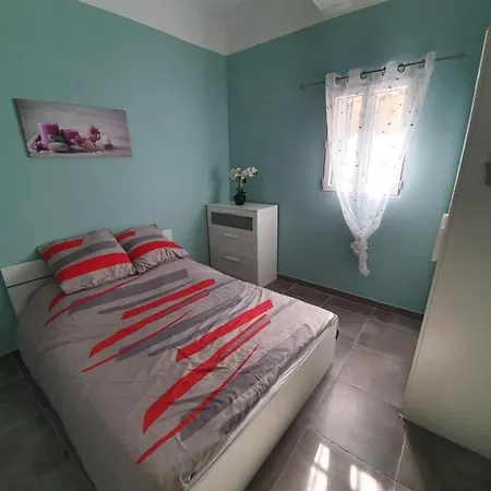 Apartman Maison De Village A