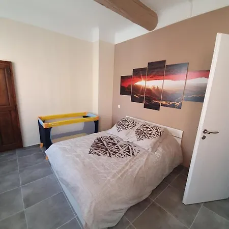 Maison De Village A Apartman *
