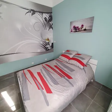 Maison De Village A Apartman Carcès